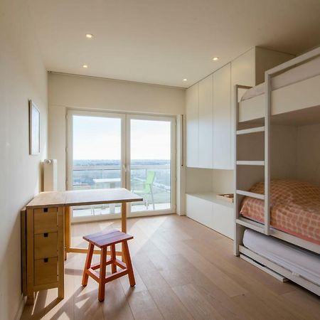 Apartment Sea View Middelkerke Zewnętrze zdjęcie