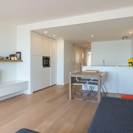Apartment Sea View Middelkerke Zewnętrze zdjęcie