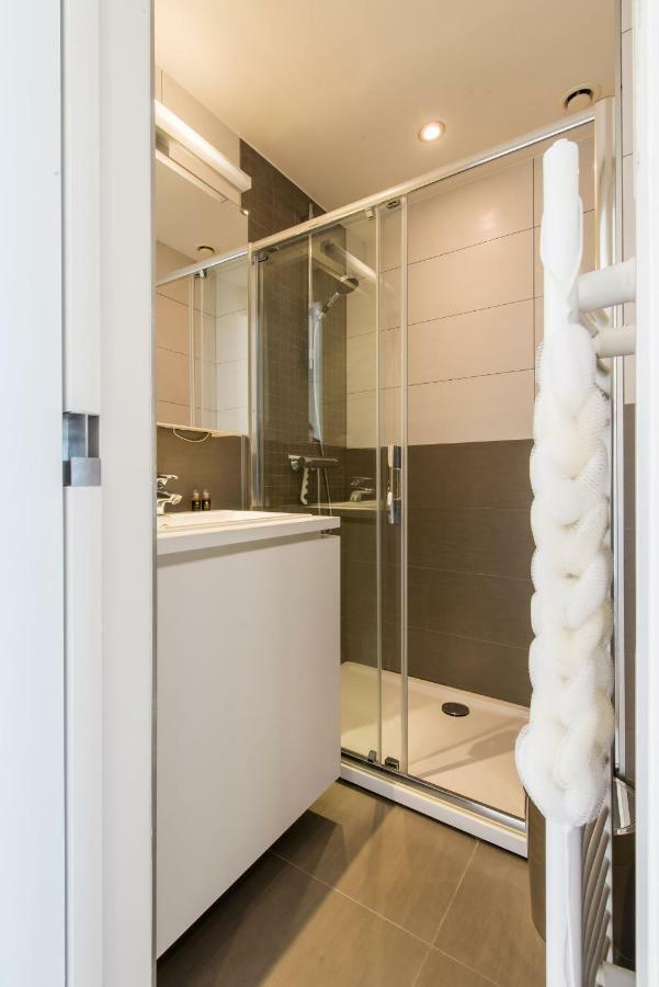 Apartment Sea View Middelkerke Zewnętrze zdjęcie
