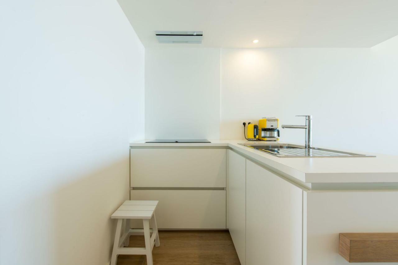Apartment Sea View Middelkerke Zewnętrze zdjęcie